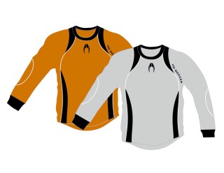 HO 90 - CAMISOLA G.R. JUNIOR HO 90 - CAMISOLA G.R. JUNIOR
