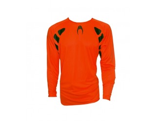 HO 84 - CAMISOLA G.R. HO (Laranja)