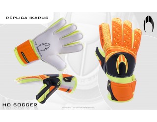 HO78.01 - RÉPLICA IKARUS HO78.01 - RÉPLICA IKARUS