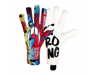 052.0373 - FIRST EVOLUTION III GRAFFITI RED